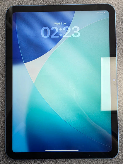 Apple iPad (10th Generation) (A2696) (2022) (64GB)