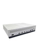 Xbox One s Console, 500GB, White, Unboxed With 1x White Controller & Leads