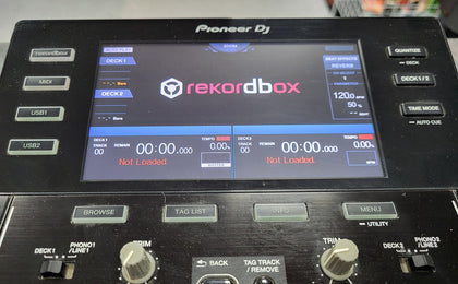 Pioneer DDJ XDJ-RX Digital Mixer