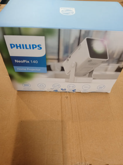 Philips NeoPix 140 HD Projector
