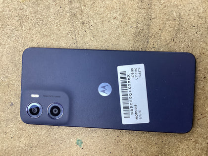 Moto E15