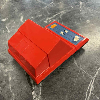 Tomy Astro Blaster Game, Fully Working Vintage 1980’s Electronic Spaceship Game