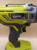 Ryobi 18V Cordless Combi Drill 18V With 2.0ah Battery