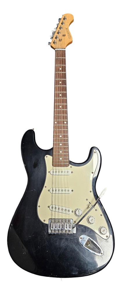 Elevation Electric Guitar