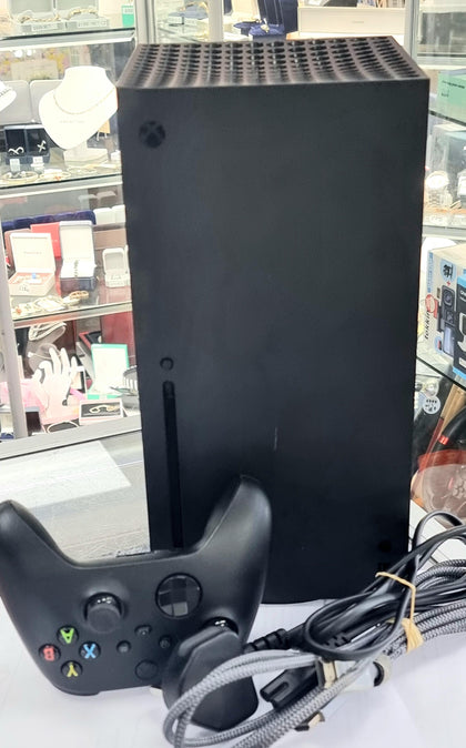 Microsoft Xbox Series X