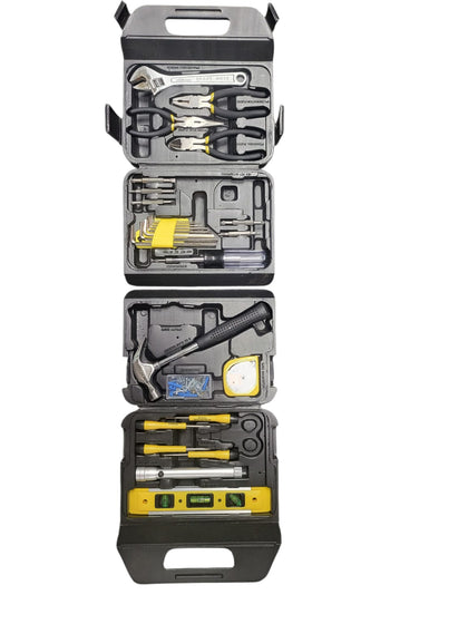 B&Q  Multi-Functional Hand Tool Set