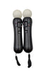 Sony PlayStation Move Motion Controllers V2 for PS3 and PS4