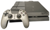 Sony Playstation 4 Console 500GB