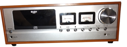 bush tt-1862 Turntable