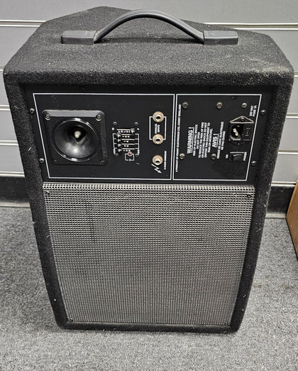 **Sale** Peavey 12PM Powered Monitor Amp **Collection Only**
