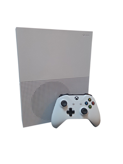Xbox One S 1TB - White