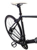 Triban RC 120 Road Gravel Bike - 700C Wheel - 21" (L) Frame - 16 Speed