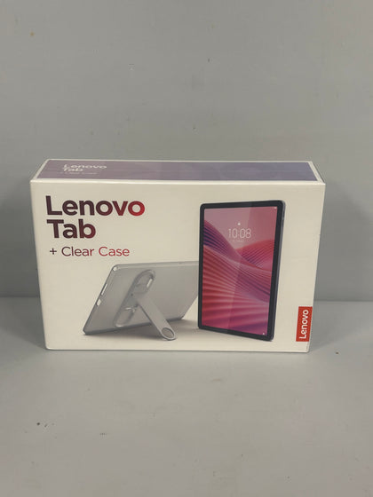 Lenovo Tab 10.1