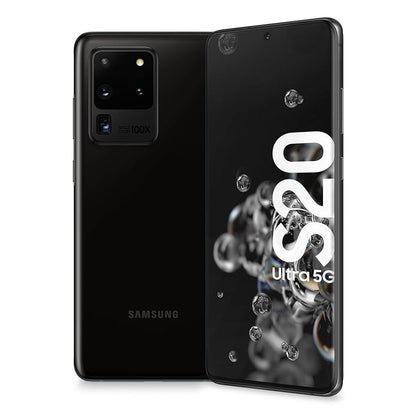 Samsung S20 Ultra - 128gb - Unlocked
