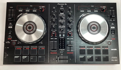 Pioneer DDJ-SB2 Controller