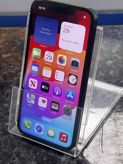 iPhone 13 Mini - Unlocked, 128GB