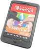 1-2-Switch! - Nintendo Switch - CARTRIDGE ONLY -  Great Yarmouth