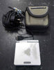 Game Boy Advance SP AGS-001 Console, Cool Silver