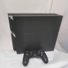 Playstation 4 Console, 500GB Black, Discounted