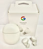 Pixel Buds A-Series - White