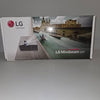 LG Portable LED Ultra Short Throw Projector Home Theater - ph450ug