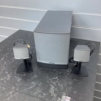 Bose Companion 3 Series 2