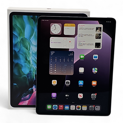 Apple iPad Pro 12.9