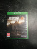 Resident Evil 7 Biohazard - Xbox One