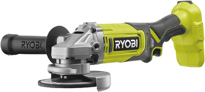 Ryobi 18V ONE+ Cordless Angle Grinder CAG-180