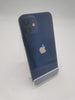 Apple iPhone 12 64GB Blue, Unlocked to ANY SIM - 92% Battery Health - Unboxed