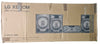 LG XBoom Cl88 Hi Fi System