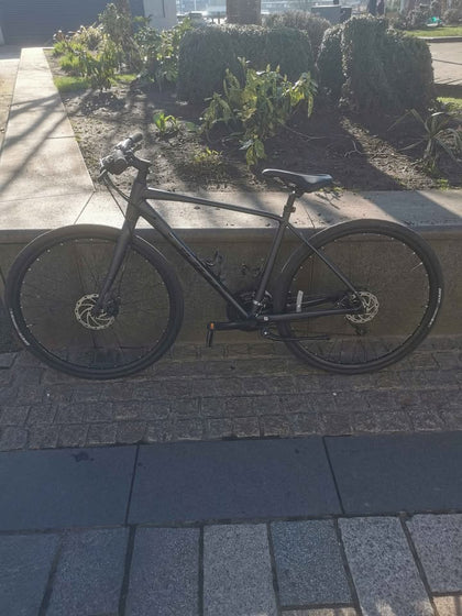 Giant Escape Hybrid Bike 19