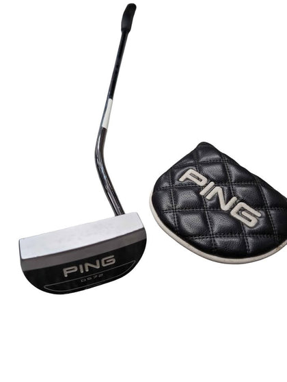 PING 2023 D572 C Putter - 35