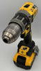 DeWalt DCD796N 18V XR Brushless Combi Drill 18V battery 5AH
