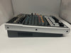 Behringer Xenyx-x1204usb Fx, 12-channel Mixer And Usb Audio Interface