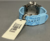 Pokémon Center × Fossil: Squirtle Blue Watch ** Needs New Battery **