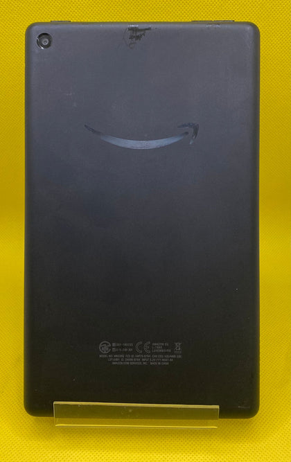 Amazon Fire 7 16GB Tablet - Black