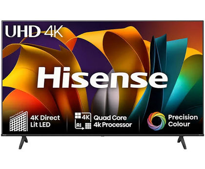 Hisense 50a6ktuk 50