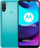 Motorola E20 (2GB+32GB) Coastal Blue, Unlocked