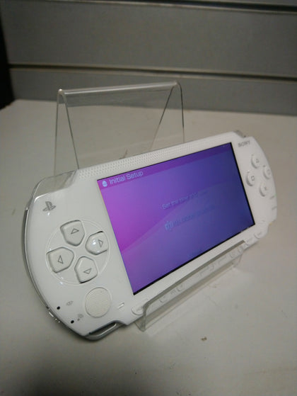 Sony Psp 1003 White