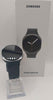 Samsung Galaxy watch 8 40mm Graphite Boxed ( opened in shop )