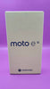 Motorola Moto E15 (2GB+64GB) Denim Blue Unlocked