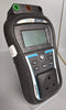 Metrel 20992135 MI 3309 BT VDE Tester ISO/VDE Calibrated Bluetooth **Not Calibrated**