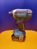 Makita 18V LXT dtd152z Impact Driver With 3.0AH Battery