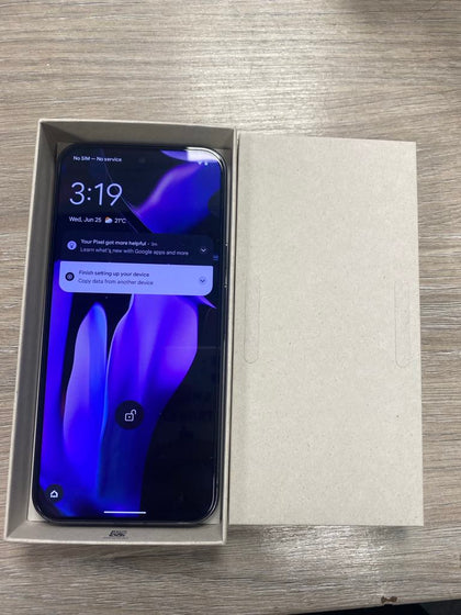 Google Pixel 9 Pro XL