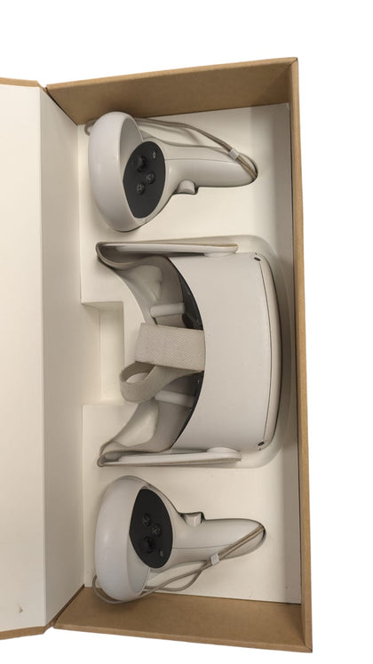 Meta Oculus Quest 2 All-In-One VR Headset 128GB