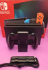 Nintendo Switch Console, 32GB HAC-001-01 + Neon Red/Blue Joy-Con, Boxed
