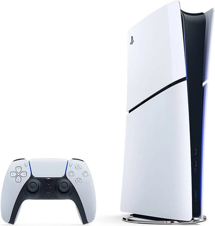 PlayStation 5 Slim Digital Console