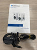 BLAUPUNKT 425720 Bookshelf Speakers