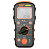 Socket & See IRC PRO Insulation and Continuity Tester & SP 200 proving unit